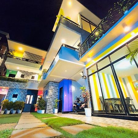 Dk'S Inn Coron Dış mekan fotoğraf