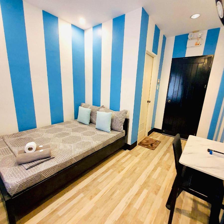 Dk'S Inn Coron Dış mekan fotoğraf