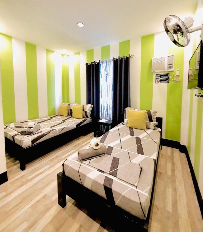 Dk'S Inn Coron Dış mekan fotoğraf