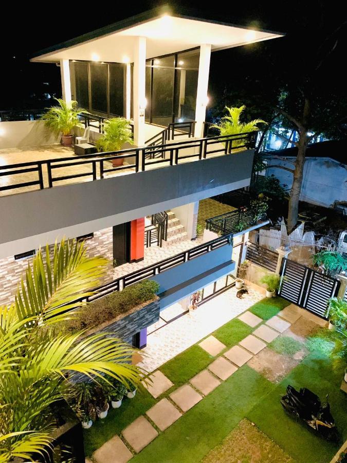Dk'S Inn Coron Dış mekan fotoğraf