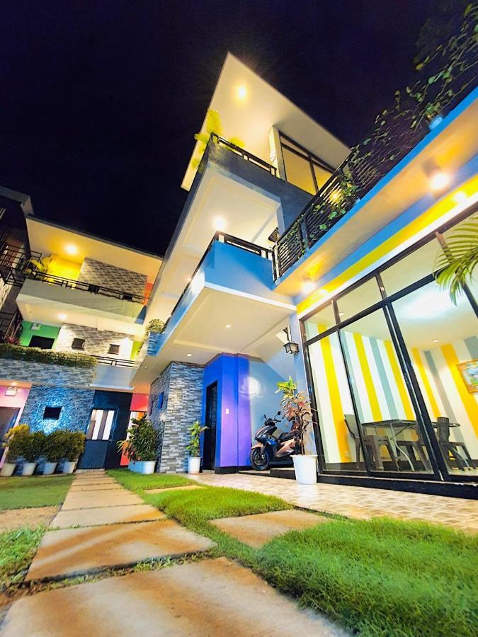 Dk'S Inn Coron Dış mekan fotoğraf