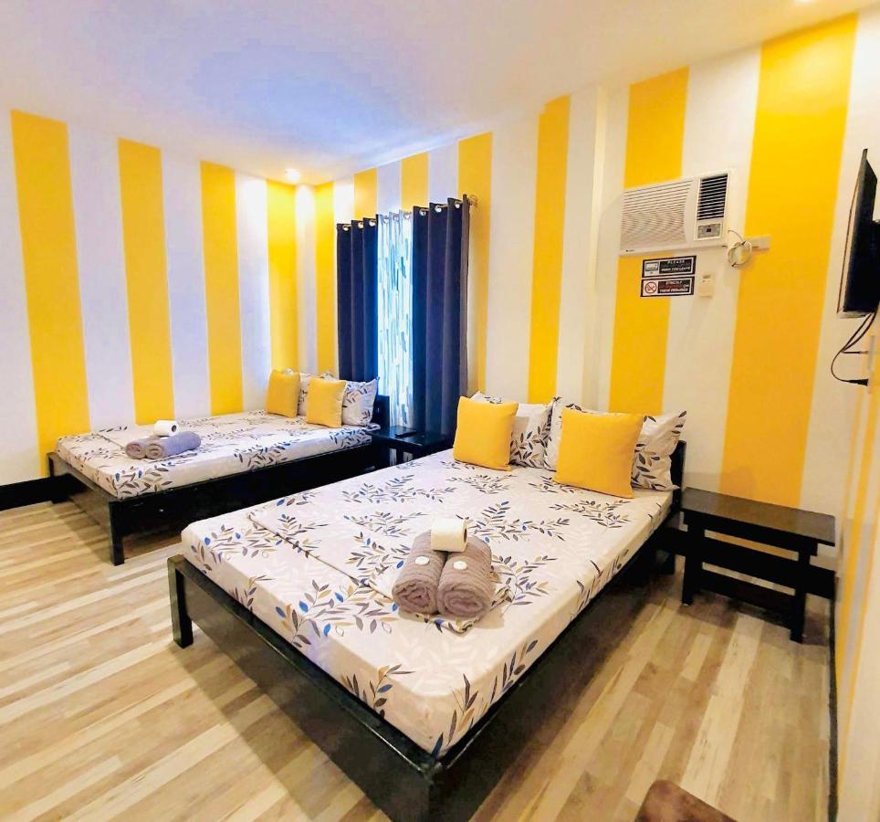 Dk'S Inn Coron Dış mekan fotoğraf