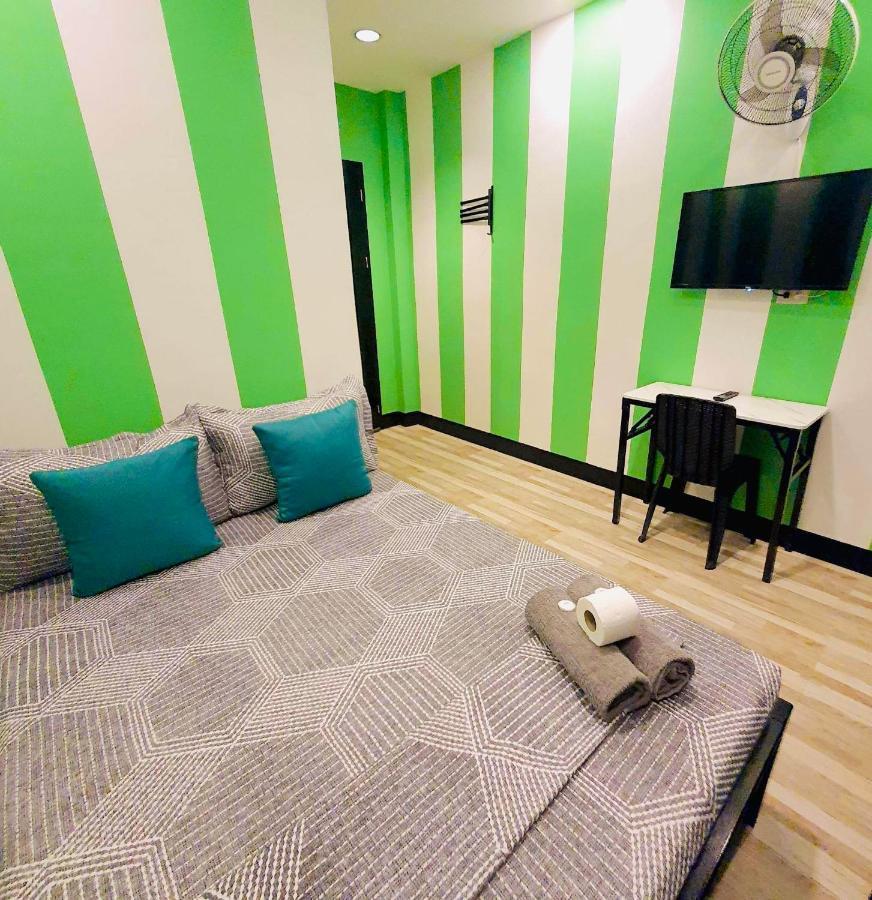 Dk'S Inn Coron Dış mekan fotoğraf