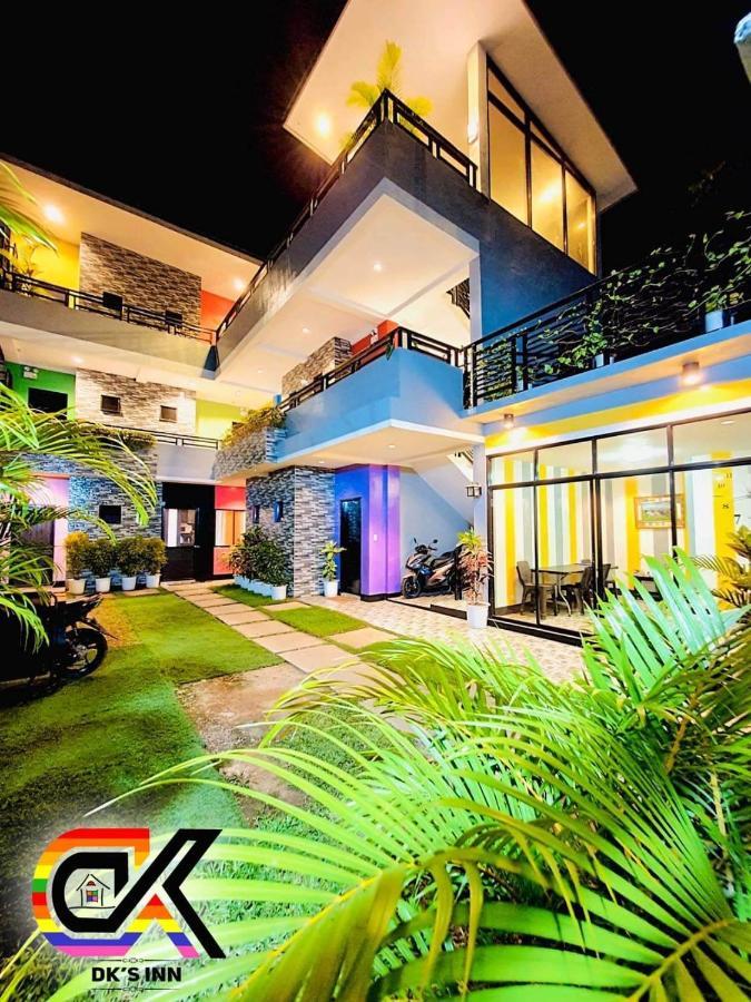 Dk'S Inn Coron Dış mekan fotoğraf