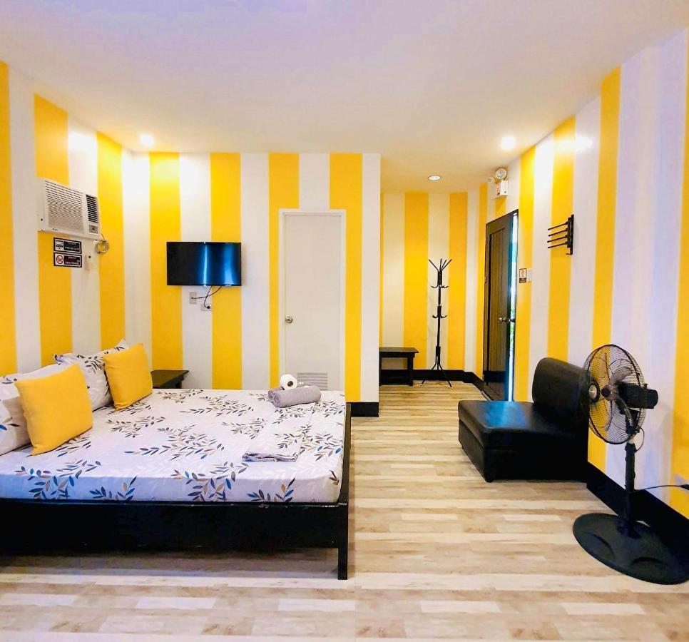 Dk'S Inn Coron Dış mekan fotoğraf
