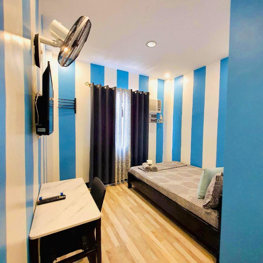 Dk'S Inn Coron Dış mekan fotoğraf