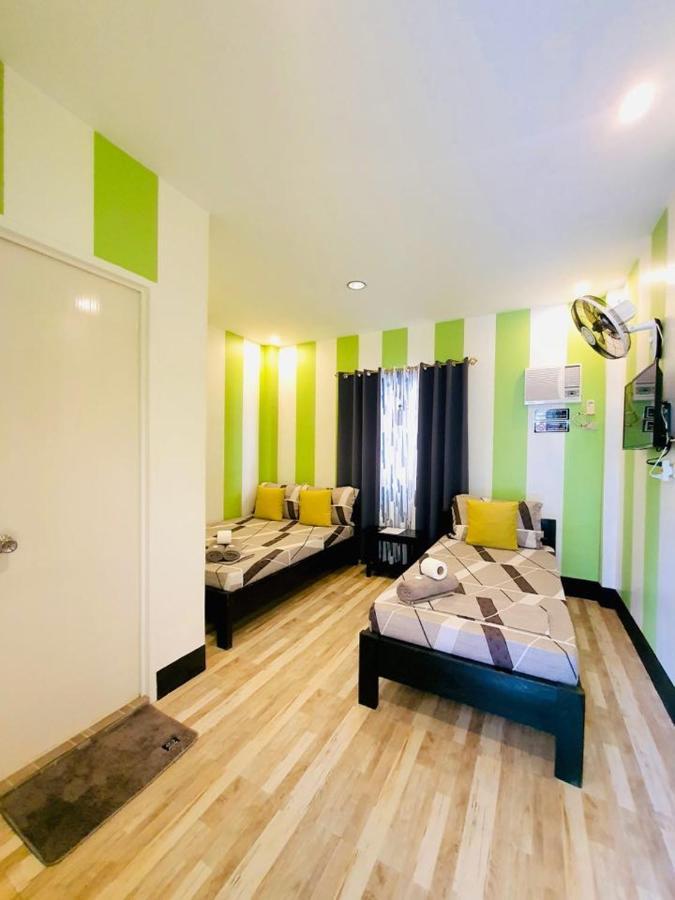 Dk'S Inn Coron Dış mekan fotoğraf