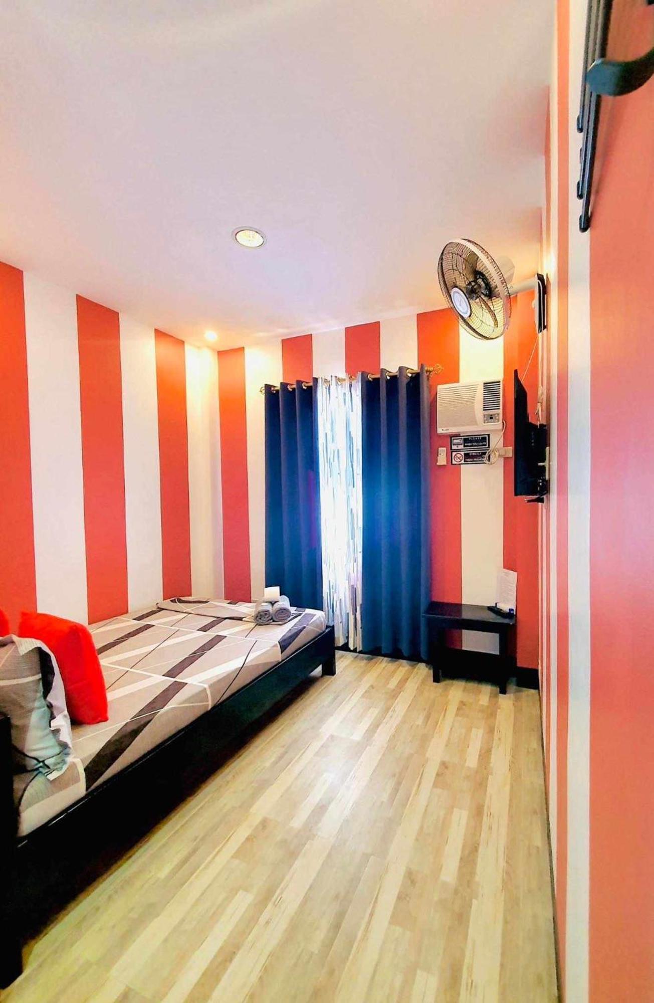 Dk'S Inn Coron Dış mekan fotoğraf