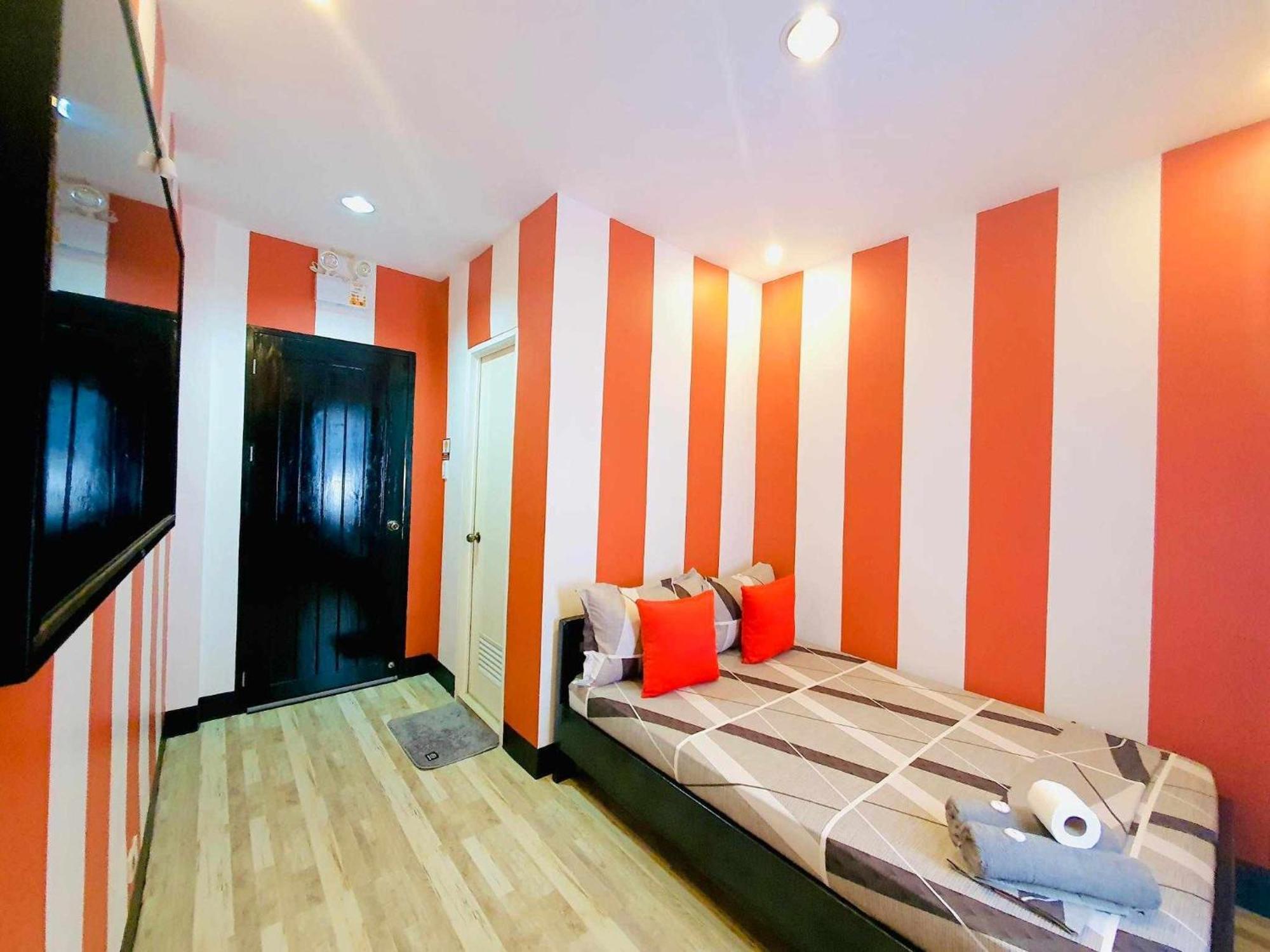 Dk'S Inn Coron Dış mekan fotoğraf