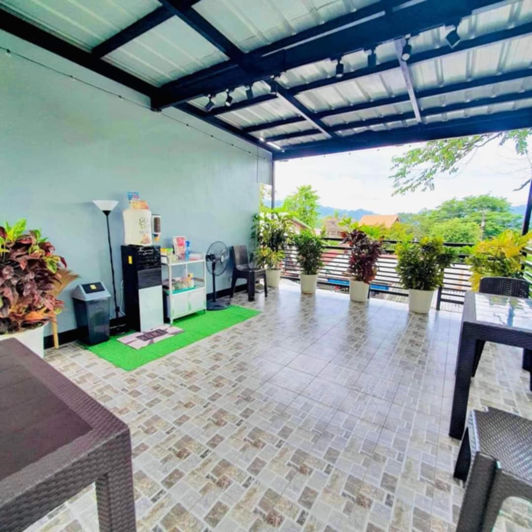 Dk'S Inn Coron Dış mekan fotoğraf