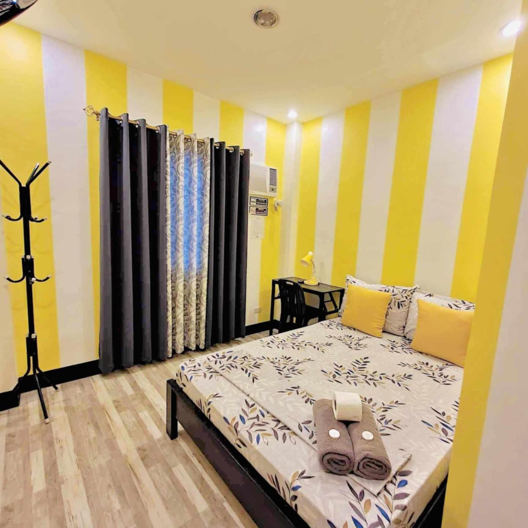 Dk'S Inn Coron Dış mekan fotoğraf