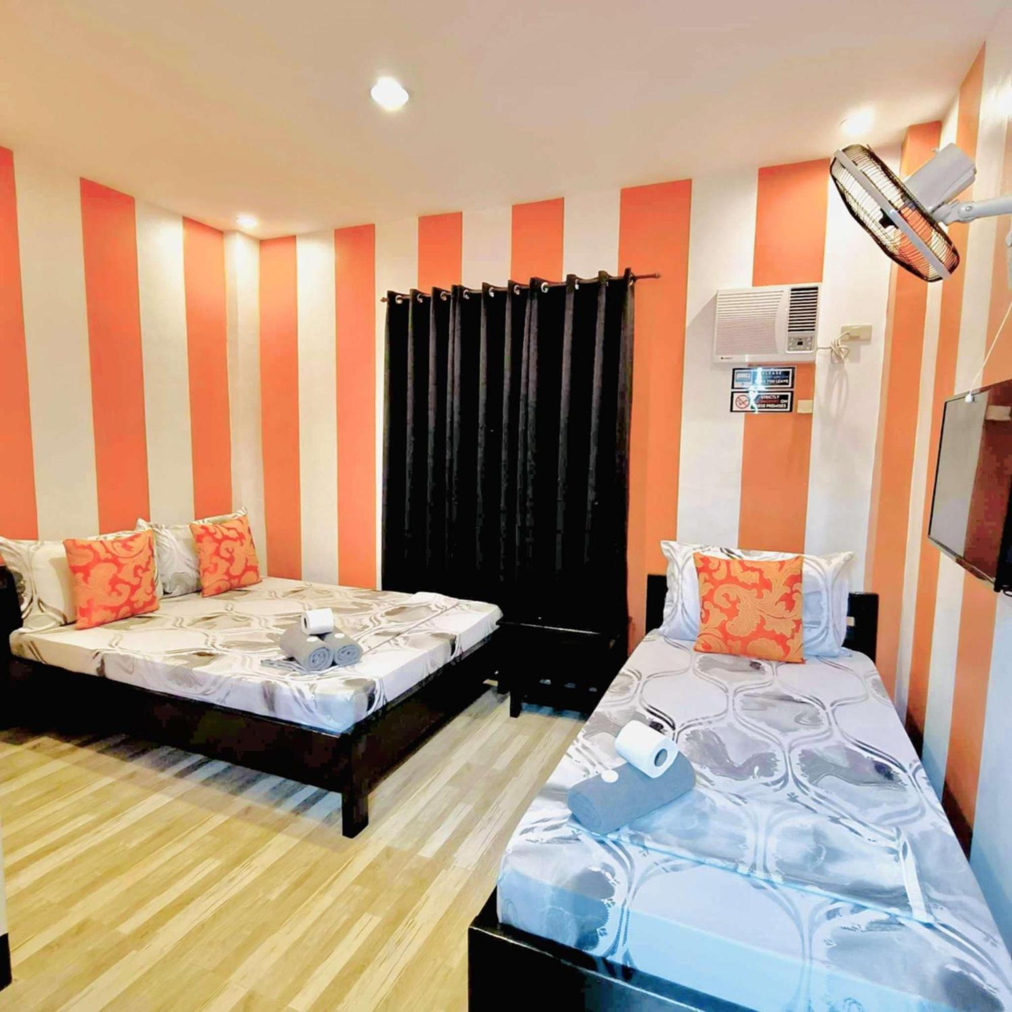 Dk'S Inn Coron Dış mekan fotoğraf