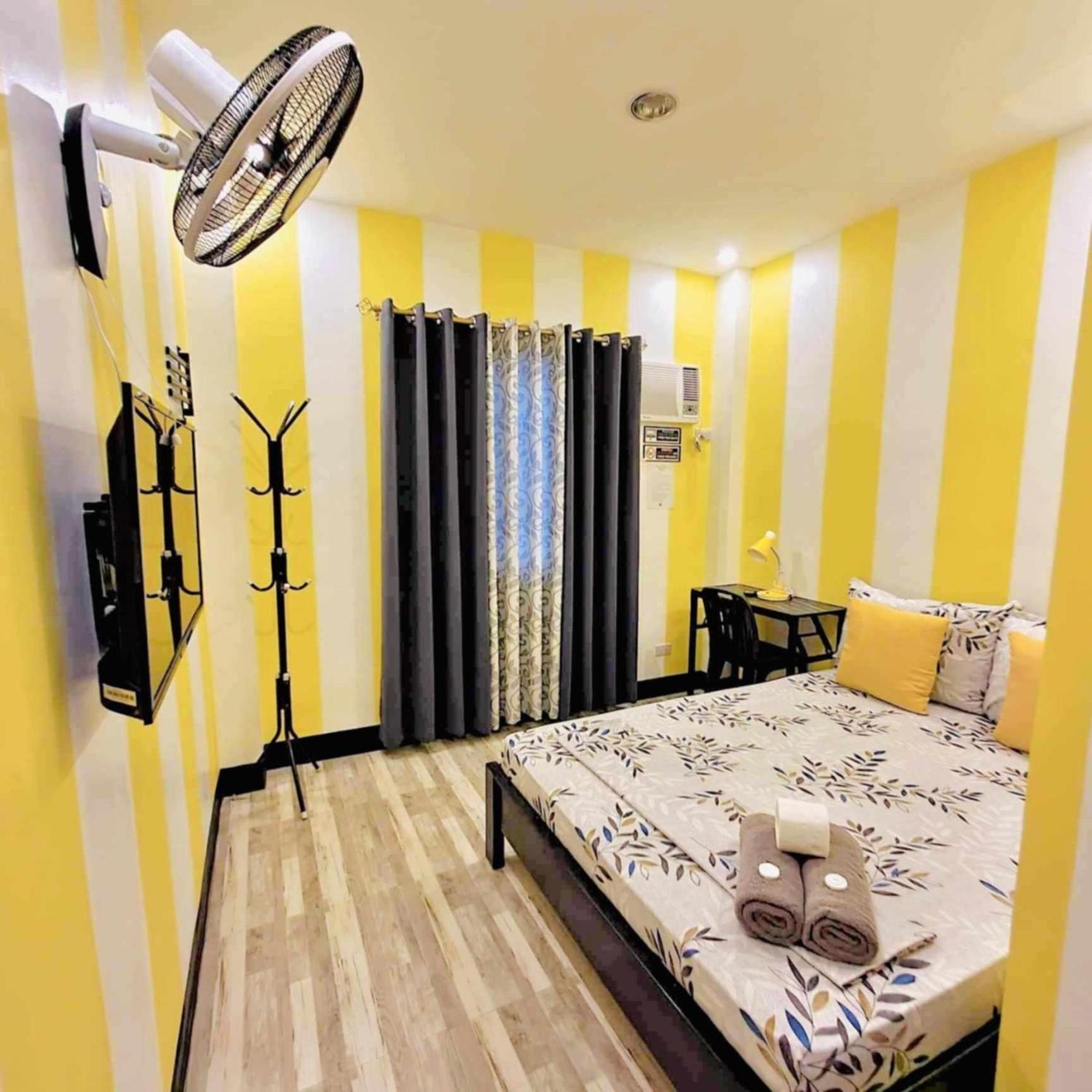 Dk'S Inn Coron Dış mekan fotoğraf