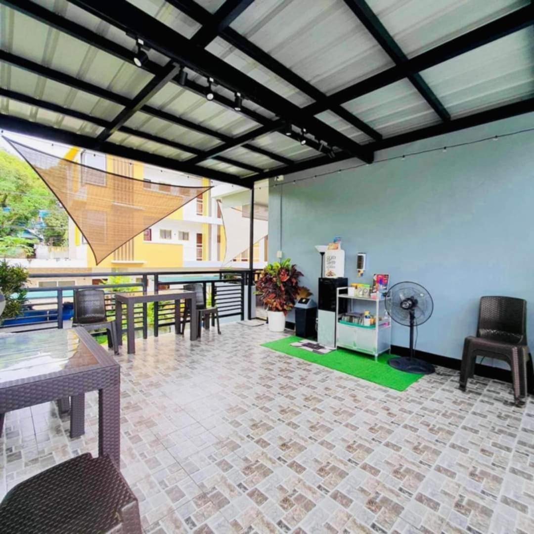 Dk'S Inn Coron Dış mekan fotoğraf