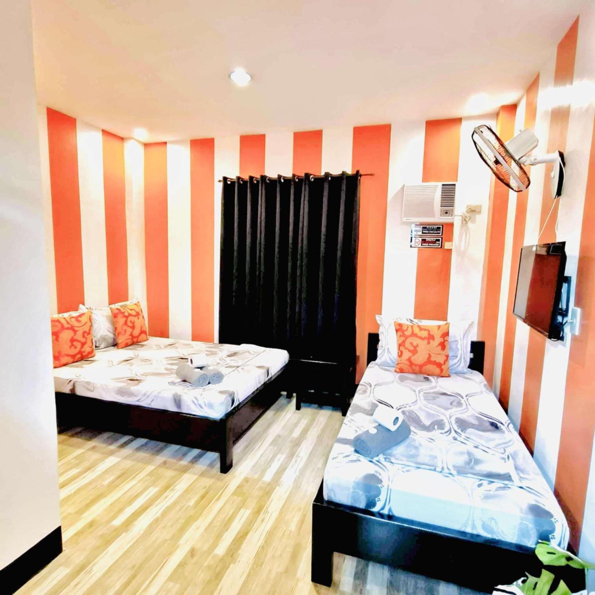 Dk'S Inn Coron Dış mekan fotoğraf