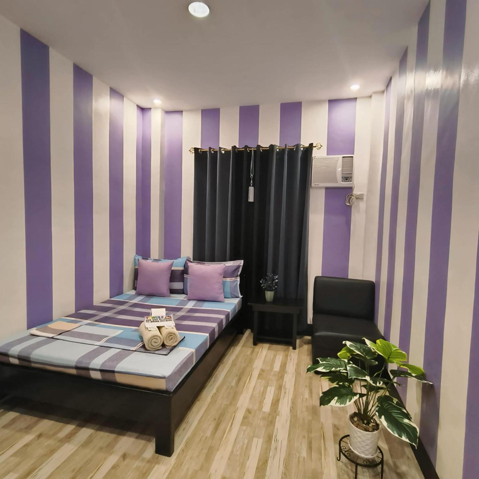 Dk'S Inn Coron Dış mekan fotoğraf