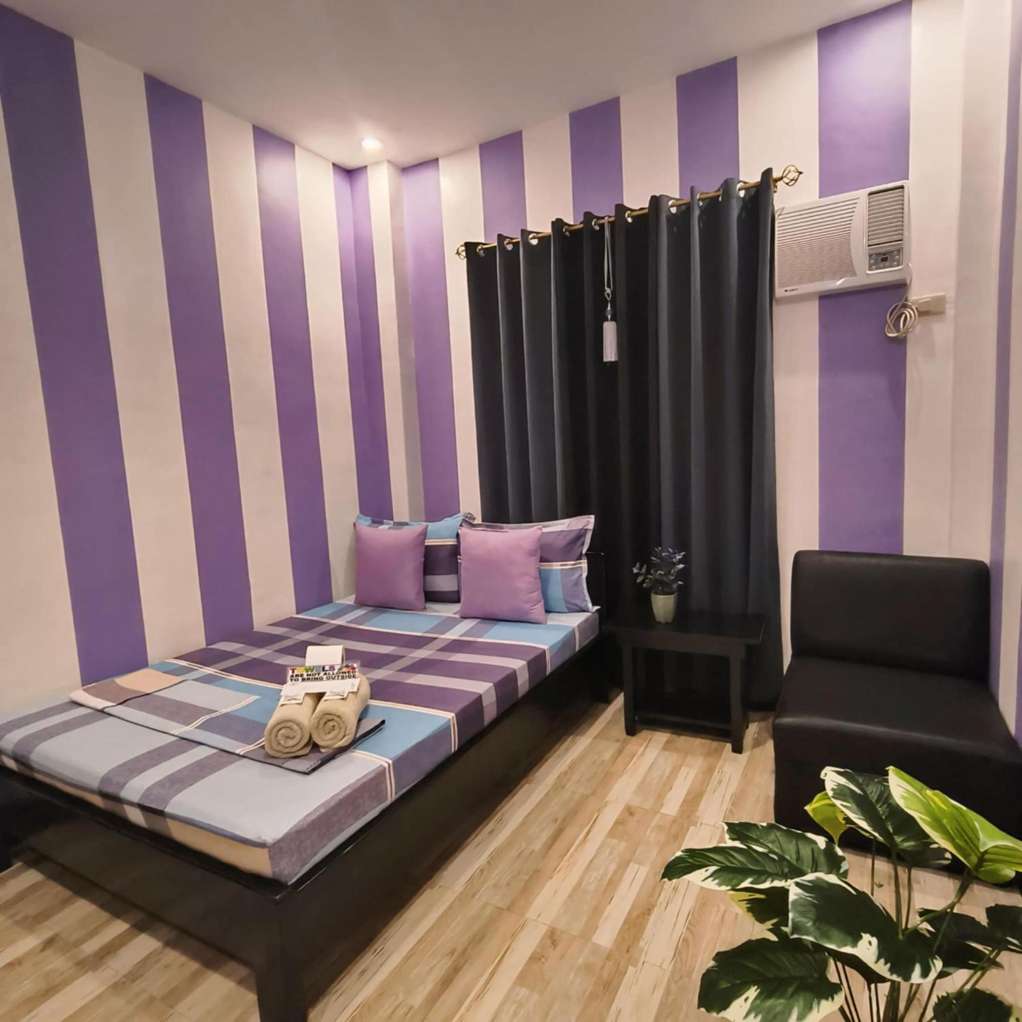 Dk'S Inn Coron Dış mekan fotoğraf